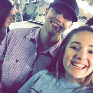 Meet your Posher, Brett